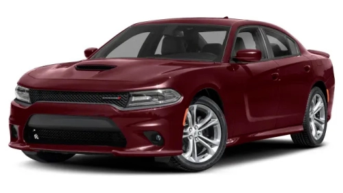 Dodge Charger Daytona RT Price in Czechia